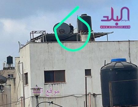 الشرطة الاسرائيلية تعتقل شقيقين من برطعة الشرقية